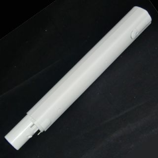   Plastic Tube Wand Fits New Style Canister Central Vac Vacuum
