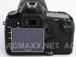 ACMAXX Hard LCD Screen Protector Canon EOS 5D Mark 2 II