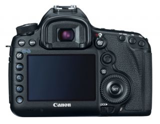 Canon EOS 5D MK III DSLRs Camera with 24 70 F 2 8 L Lens for Ultimate 