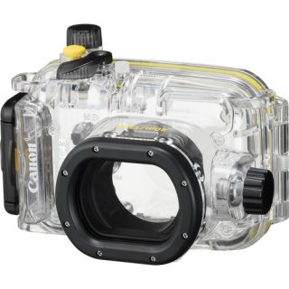 Canon WP DC43 Waterproof Underwater Housing Case for S100 Digital 