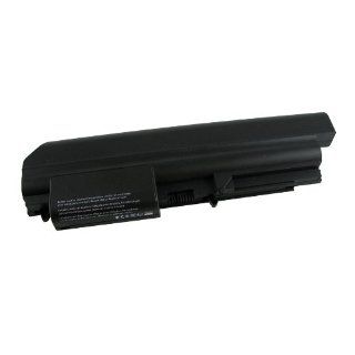 Replacement battery for IBM Lenovo 42T4653 laptop  