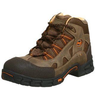 Mens Timberland, Expertise Steel toe Shoes 