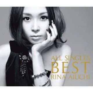 all singles best thanx 10th anniversary