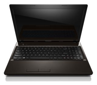 Lenovo G580 15.6 Inch Laptop (Windows 8, Intel Pentium Dual Core B980 