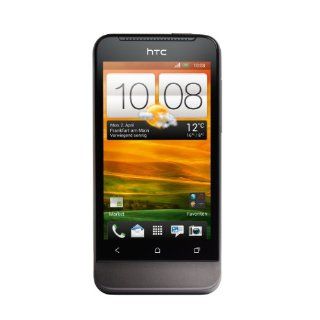 HTC One S   Smartphone libre Android (pantalla táctil de 4, 3 