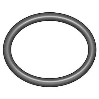 Ring, 2 3/8 Outside Diameter O Ring, Silicone, AS568A 227, PK 10 