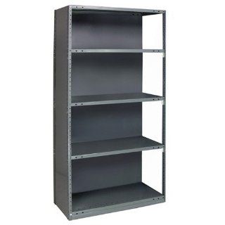 Closed 20 Gauge Shelving Add On Kit   ADCL20G 87 1236 5 