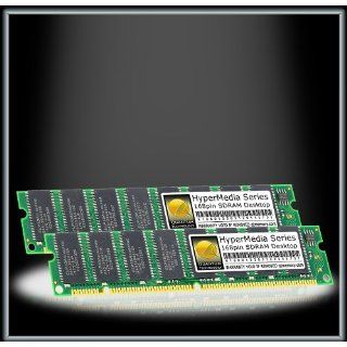 Quantum Technology HyperMedia Spec 1GB 512MBx2 PC100 