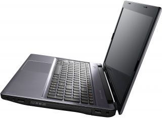 Lenovo IdeaPad Z580 39,6 cm Notebook Computer & Zubehör