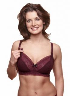 Bravado Sublime Still BH Black Cherry 80 H/I Bekleidung