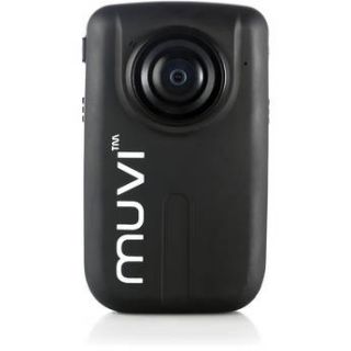 Veho VCC 005 Muvi HD10 Mini HD Action Camcorder 094922366443