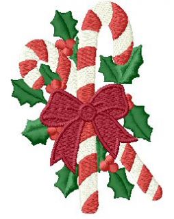 45163 candy canes