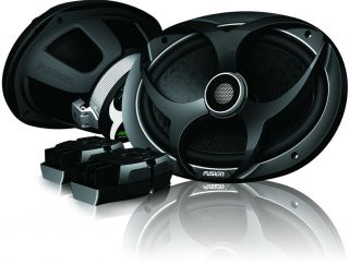  6x9 2 way car audio speakers 280 watt ppfr6920 powerplant series 6x9 2