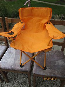 Junior Arm Chair   Kids Camping Chair   by Ozark Trail