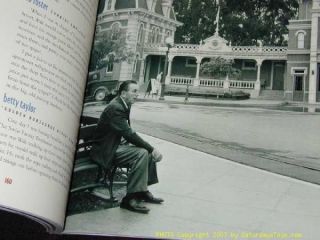 Remembering Walt Disney Favorite Memories Holmby Hills Carolwood 