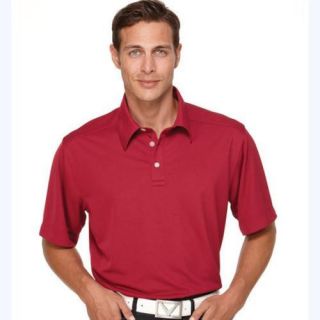 Mens Callaway New Chev Embossed Polo BDSK0212 Size Large Four Colors 