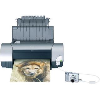 Brand New Canon i9900 Wide Format Photo Inkjet Printer