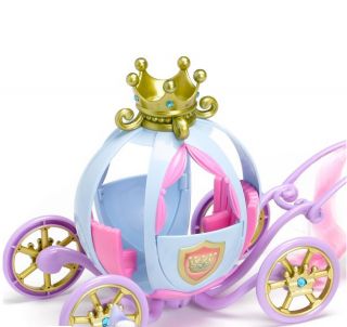  Cinderella Princess Ltd Carriage Designer Fairy God mother doll Gus