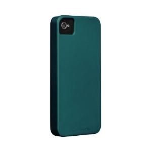 Case Mate CM016447 Barely There Hardshell Case for Apple iPhone 4 4S s 