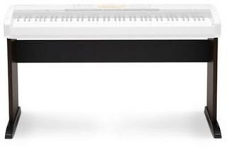 , furniture style keyboard stand for the Casio PX575R digital piano 