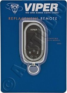   Replacement Responder Remote Transmitter for 5902 Alarm System