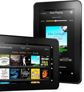  Kindle Fire HD 32GB Wi Fi 8 9 Android Tablet 8 9in