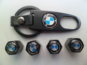 High quality For BMW Car Wheel Airtight Tyre Tire Stem Air Valve Caps
