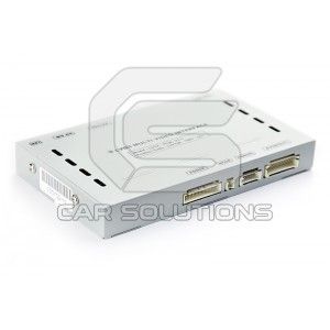 Car Video Interface for Porsche 2010 with PCM 3 1
