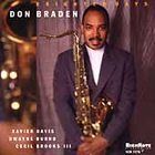 don braden brighter days cd $ 5 75 see suggestions