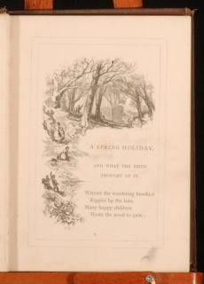 1869 Children of The Sun Poems by Caroline M Gemmer