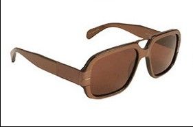 Mosley Tribes Castellano Brown Sunglasses Celebrity Choice New 