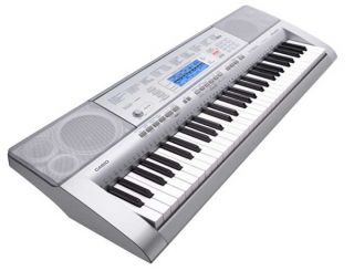 Casio CTK4000 61 Key Touch Sensitive GM Keyboard