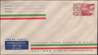 worldwide philatelics country mexico unused postal stationery