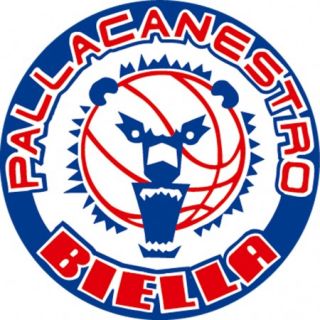 Felpa Ufficiale Basket Biella Pallacanestro Stagione 2011 2012 