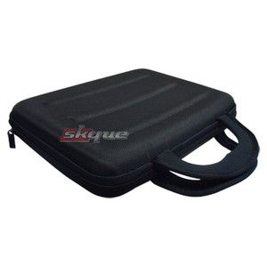 Carrying Case Bag Pouch Cover For iPad 2nd 3rd 4th Acer Iconia A500 HP 