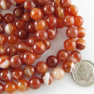 description material agate amount 15 strand approximately 48 beads 
