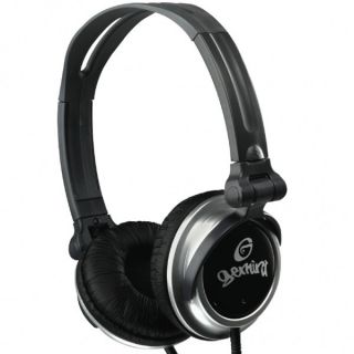   DJ Serato Scratch Live Sound Mixer $399 Glide Case Headphones