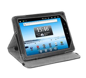 Nextbook Premium8 Android Tablet Cover Case Version Stand Black