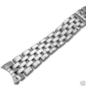 22mm Stainless Steel Watch Band for Breitling Watches