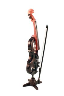 Violin String Cello Bass Mini Guitar Music Art Decor