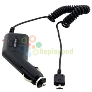 DC Home Charger USB for LG AX380 Wave AX260 CU515 KE850