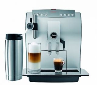   Z7 One Touch Automatic Coffee Center Espresso Maker 13549 Nice