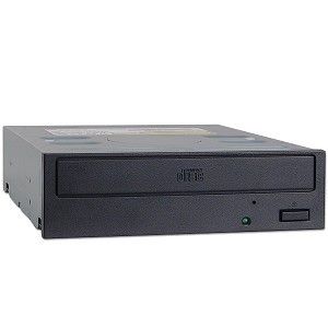 Hitachi LG 48x CD ROM IDE Internal Desktop CD Drive Player GCR 8486B 