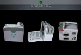 ce certified cms 600b 3 portable ultrasound scanner