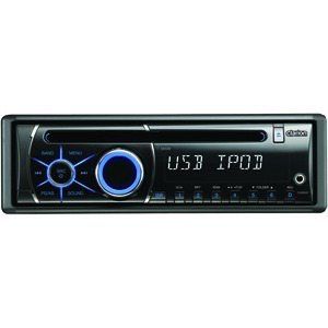 Clarion WMA  CD Stereo Radio Player CZ200 CZ200B