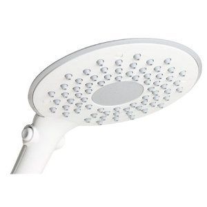 Cascadia Waterpik Drenching Rain Spa Like Showerhead