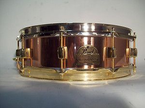 Pearl Pearl Marvin Smitty Smith Signature Snare Drum PMS4014 P ES 