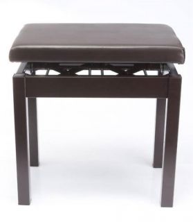 Casio Piano Stool Piano Bench Adjustable Height