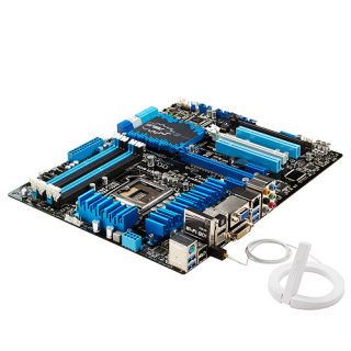 New Asus P8Z77 V Pro LGA 1155 Z77 ATX Intel 7 Series Motherboard PCIe 