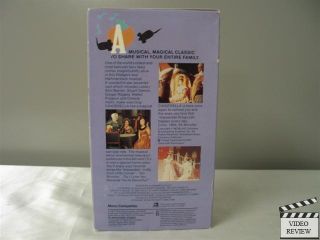   Roger & Hammersteins VHS Ginger Rogers, Celeste Holm; Charles Dubin